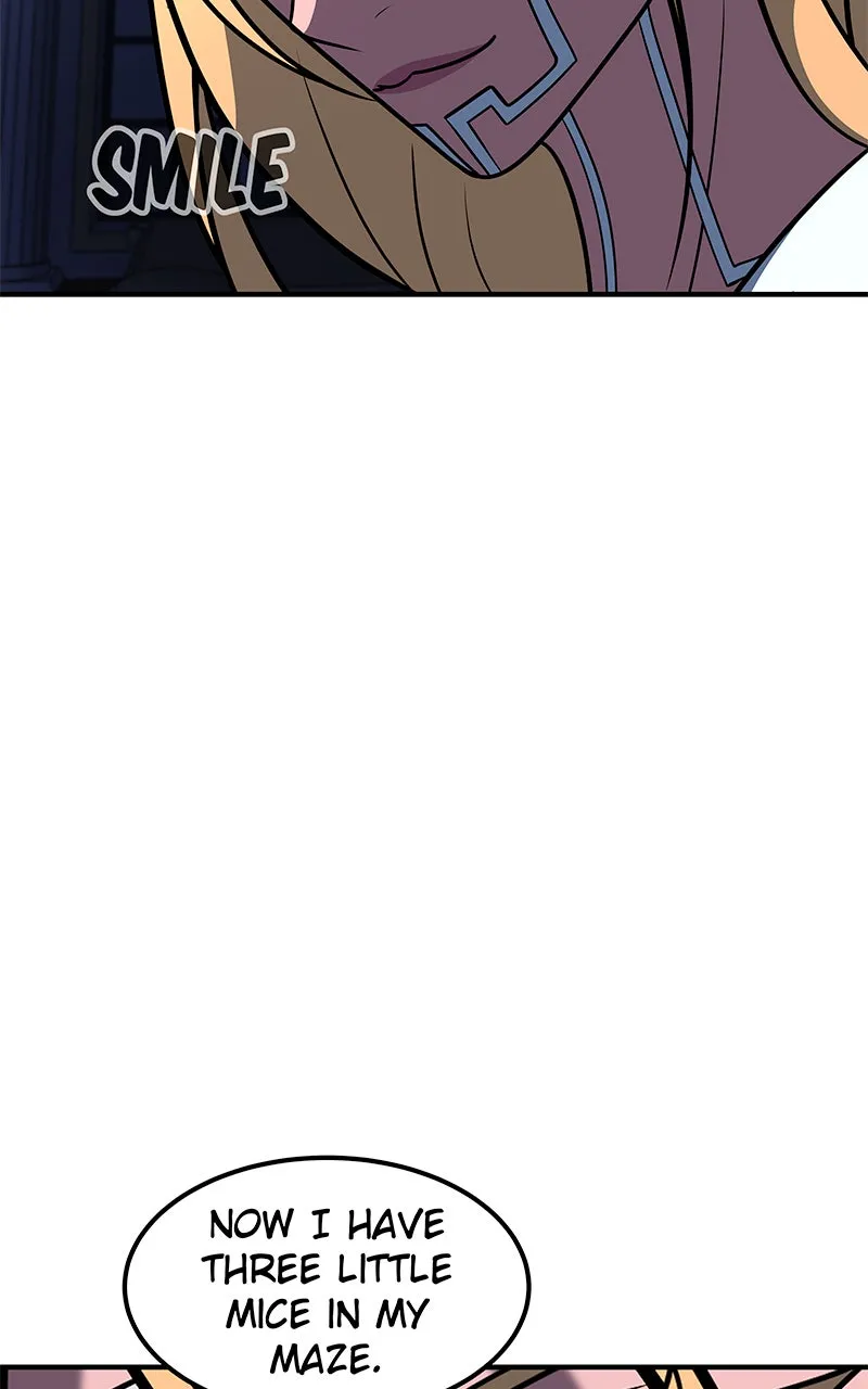 To Tame a Fire Chapter 69 page 5 - 