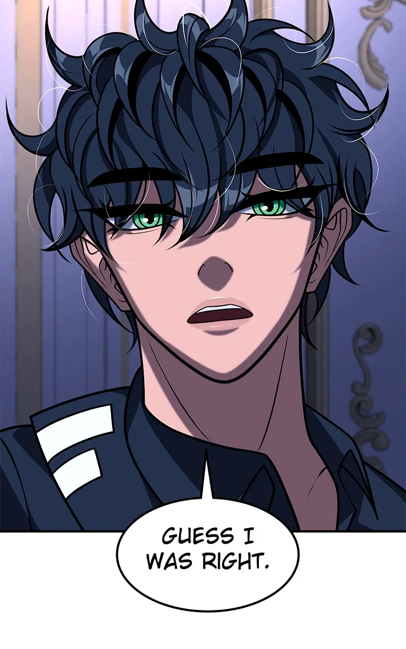 To Tame a Fire Chapter 69 page 42 - 