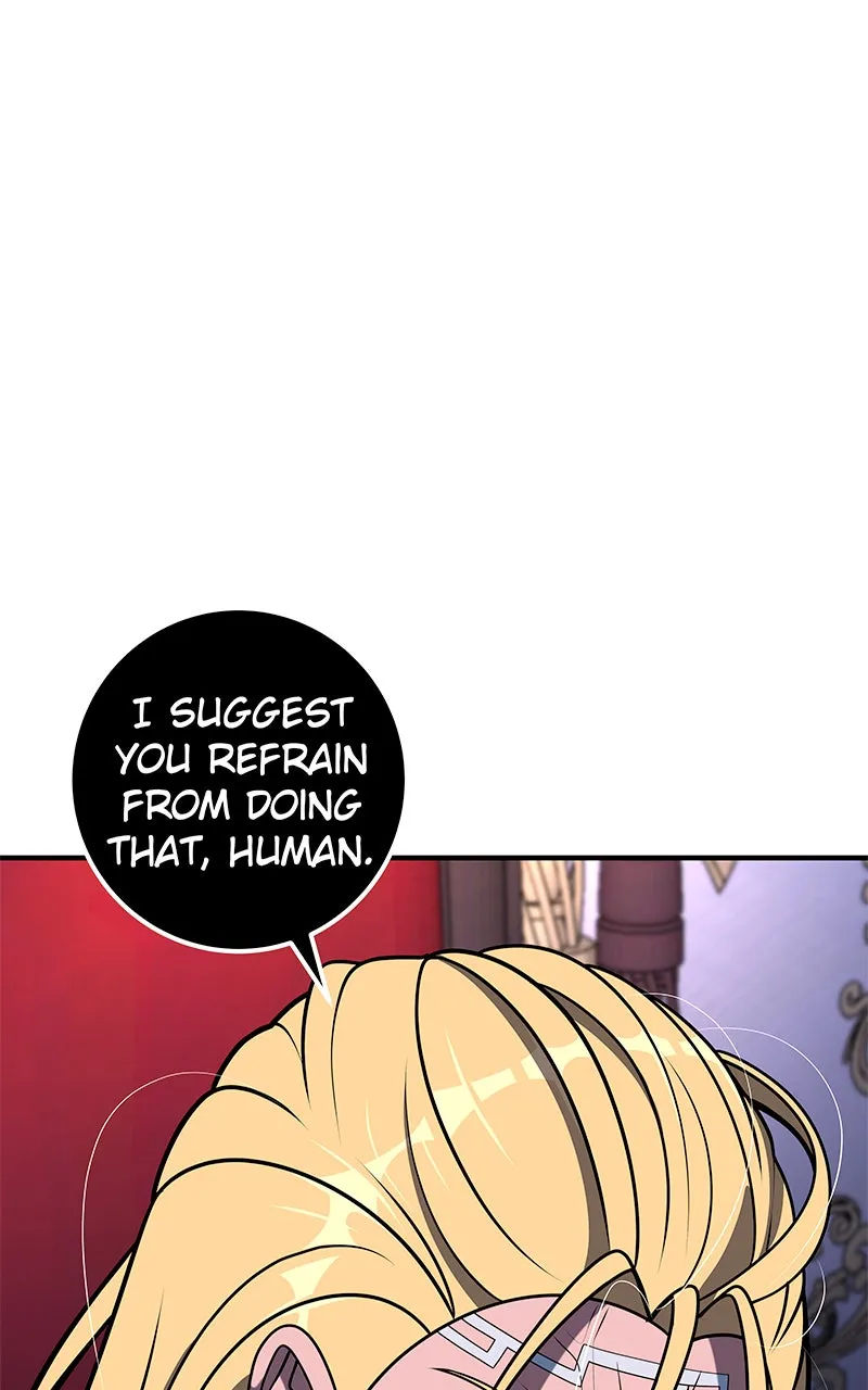 To Tame a Fire Chapter 69 page 43 - 