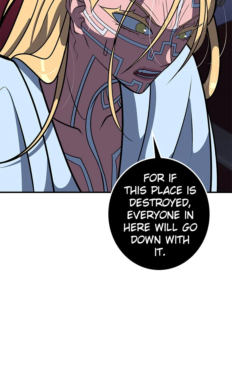 To Tame a Fire Chapter 69 page 44 - 