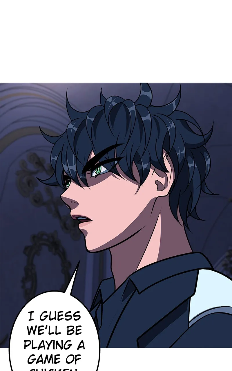 To Tame a Fire Chapter 69 page 45 - 