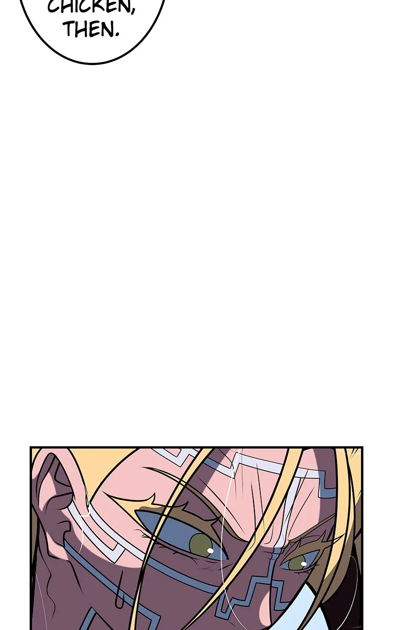 To Tame a Fire Chapter 69 page 46 - 