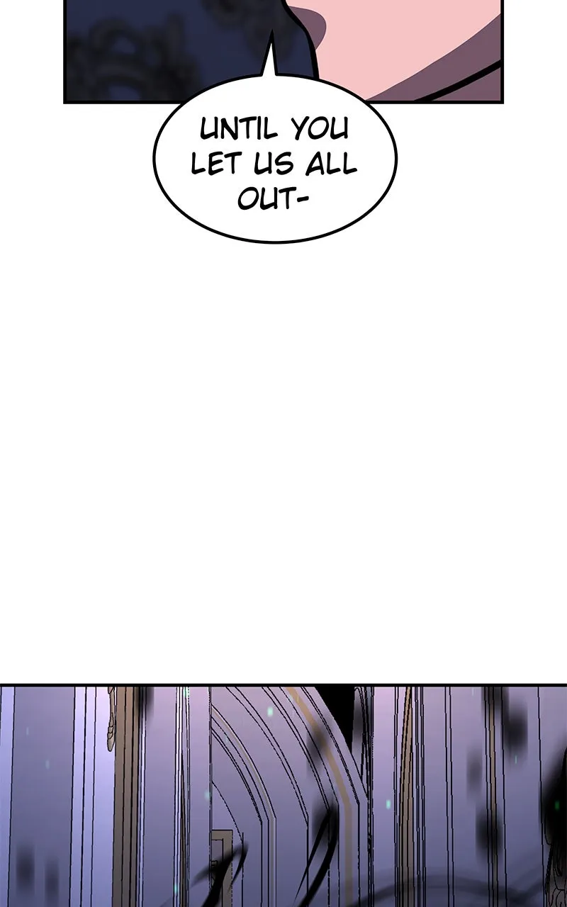 To Tame a Fire Chapter 69 page 48 - 