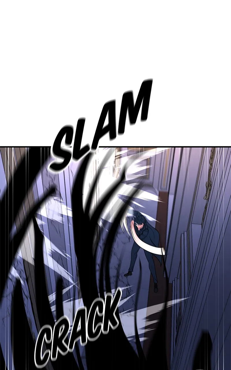 To Tame a Fire Chapter 69 page 52 - 