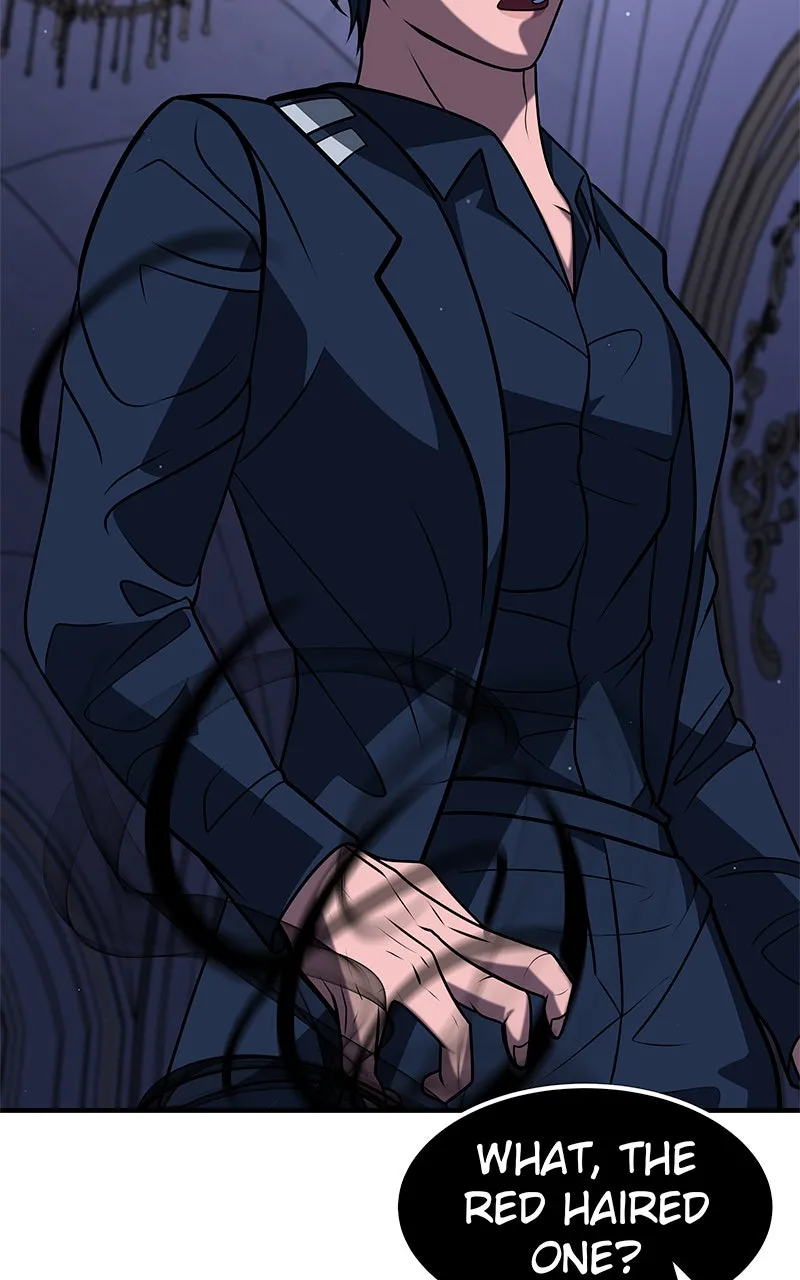 To Tame a Fire Chapter 69 page 58 - 