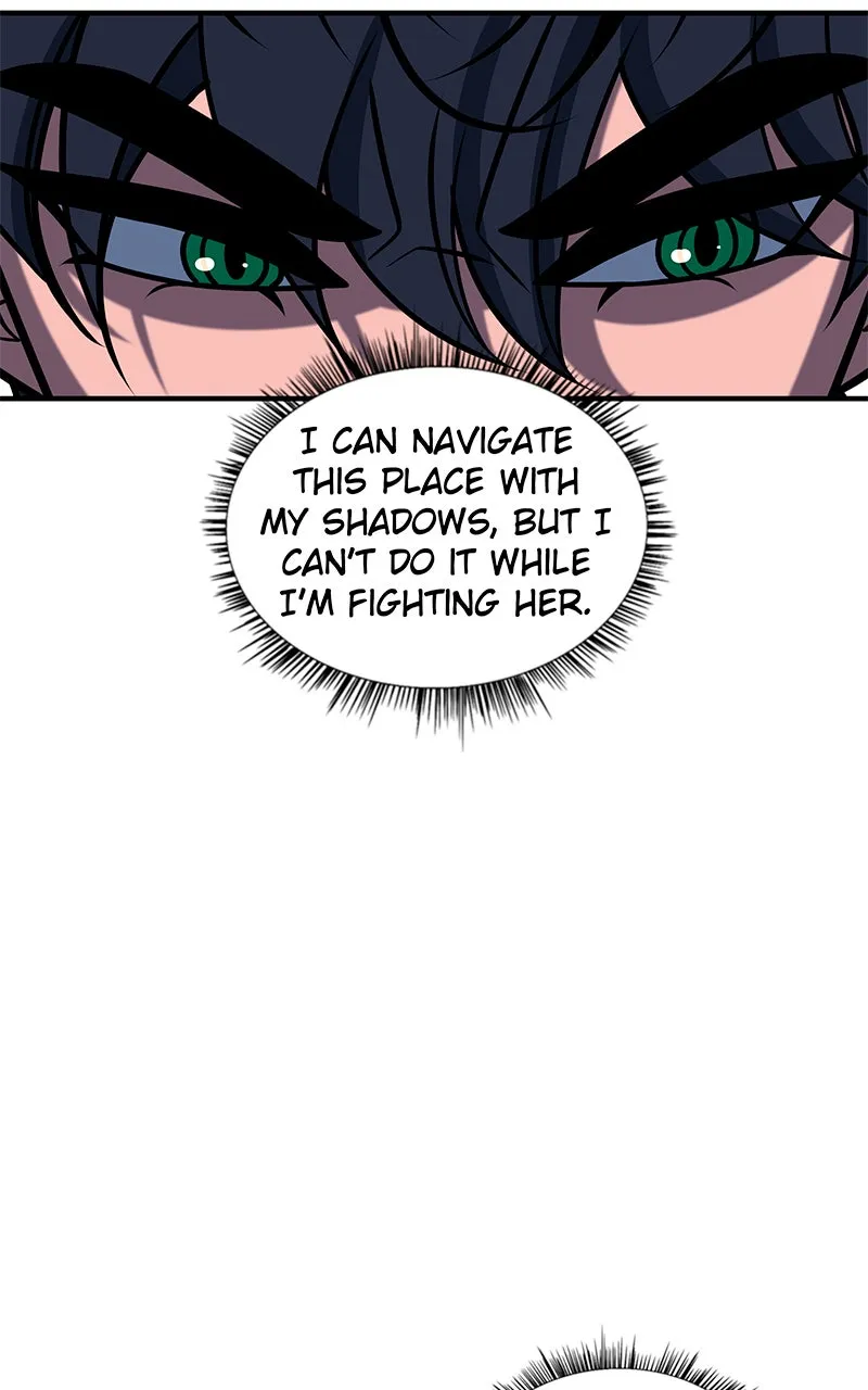 To Tame a Fire Chapter 69 page 67 - 