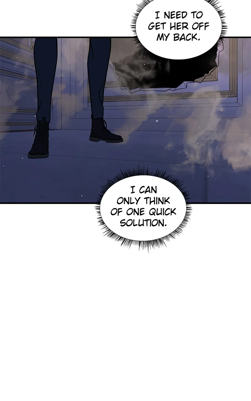 To Tame a Fire Chapter 69 page 68 - 