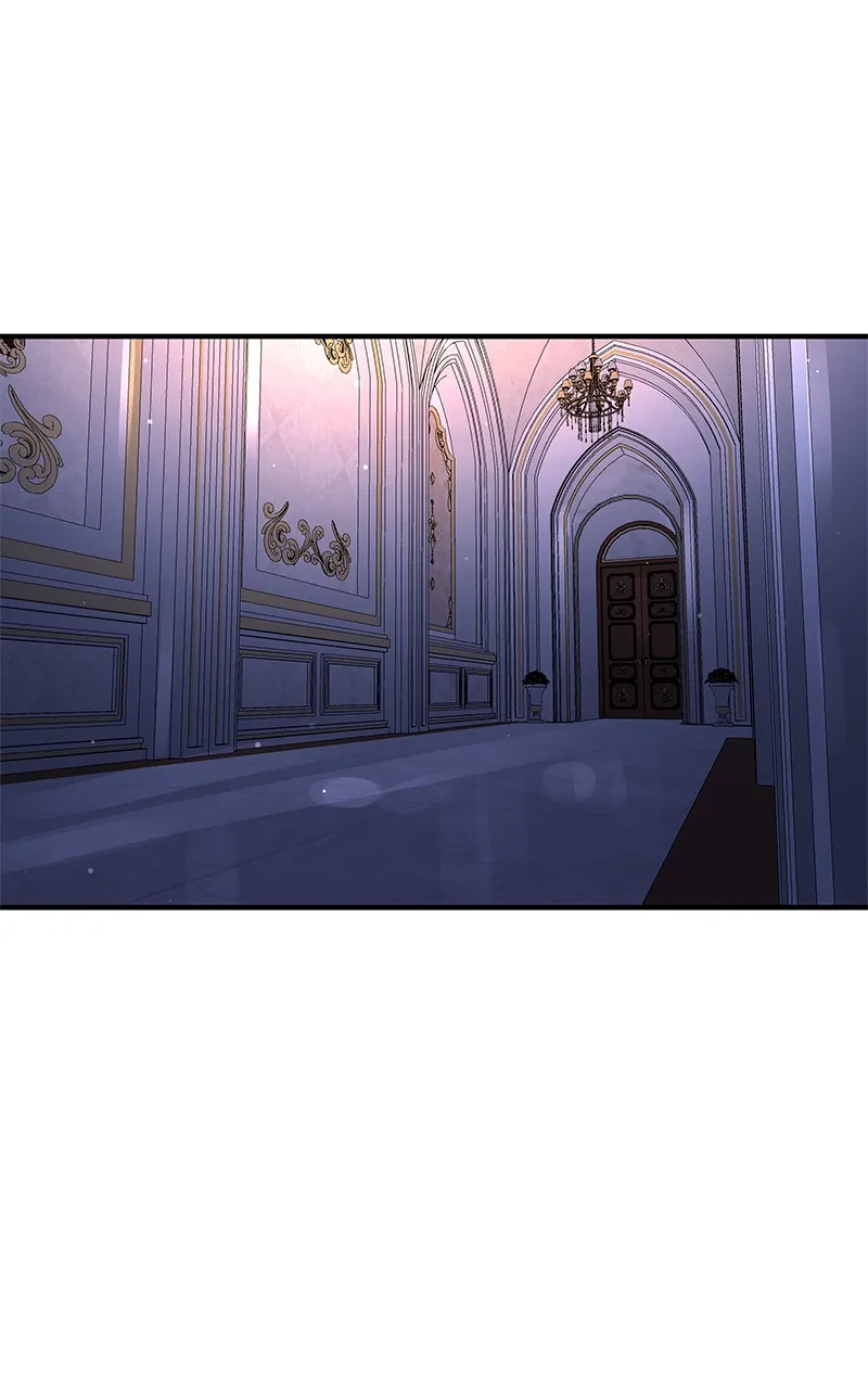 To Tame a Fire Chapter 69 page 8 - 