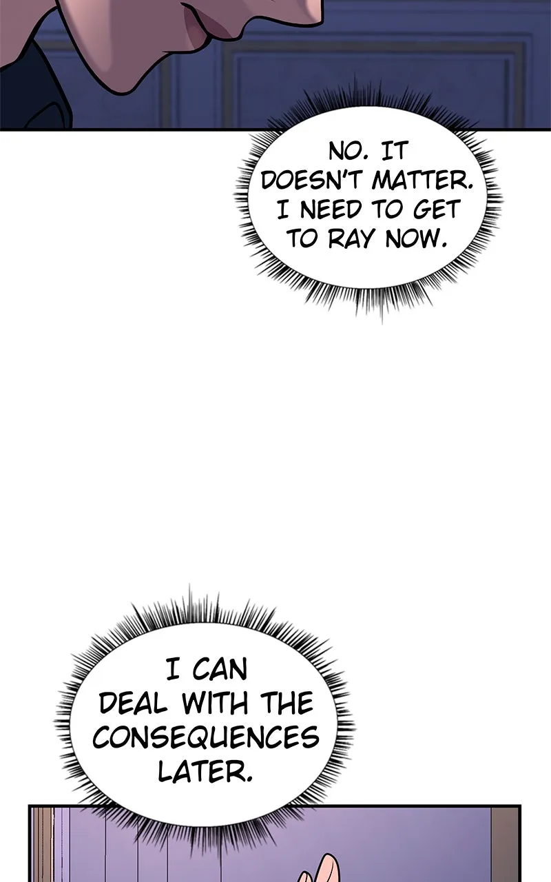 To Tame a Fire Chapter 69 page 71 - 