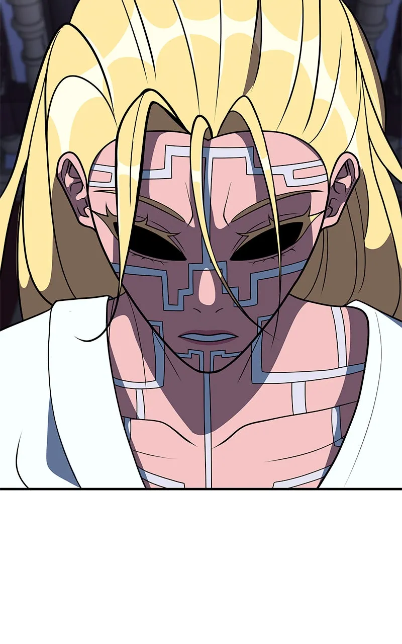To Tame a Fire Chapter 69 page 78 - 