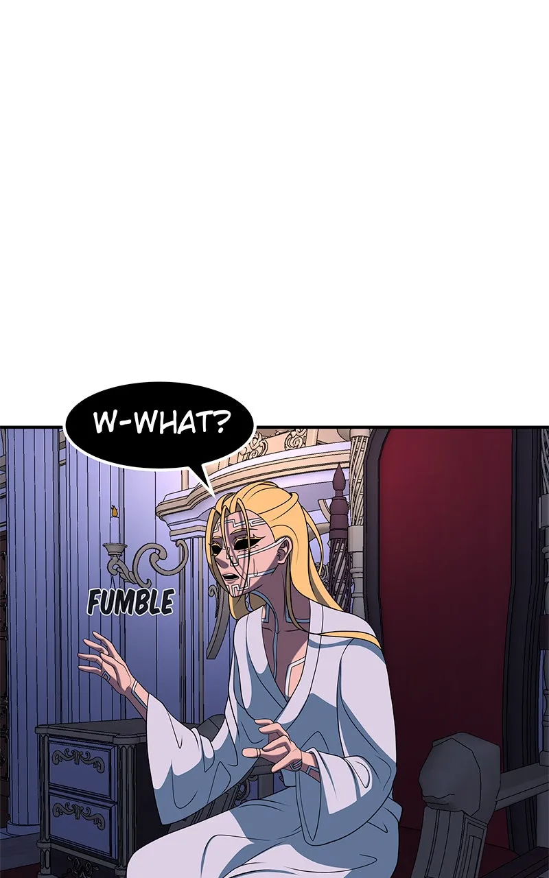To Tame a Fire Chapter 69 page 79 - 