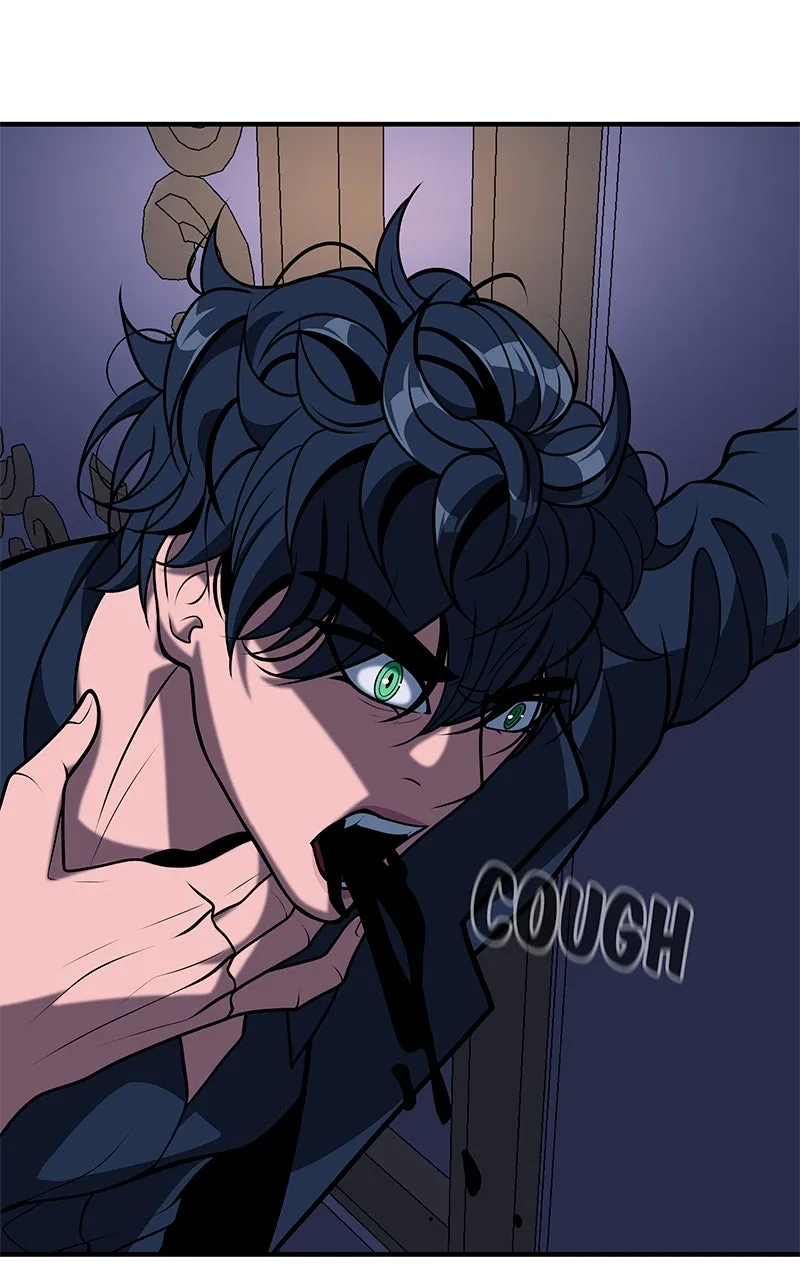 To Tame a Fire Chapter 69 page 85 - 