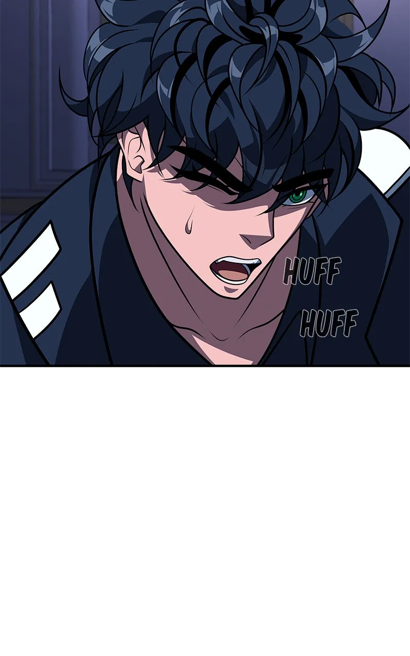 To Tame a Fire Chapter 69 page 88 - 