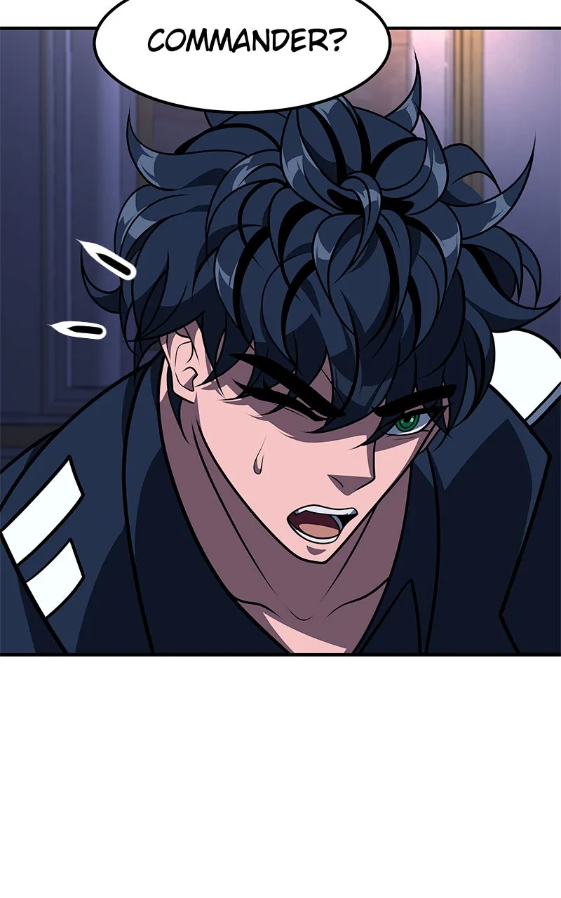 To Tame a Fire Chapter 69 page 93 - 