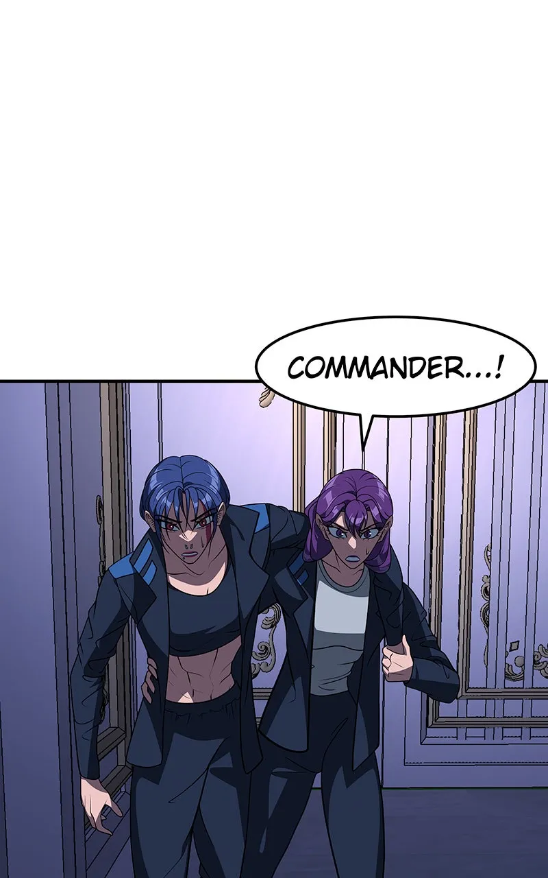 To Tame a Fire Chapter 69 page 94 - 