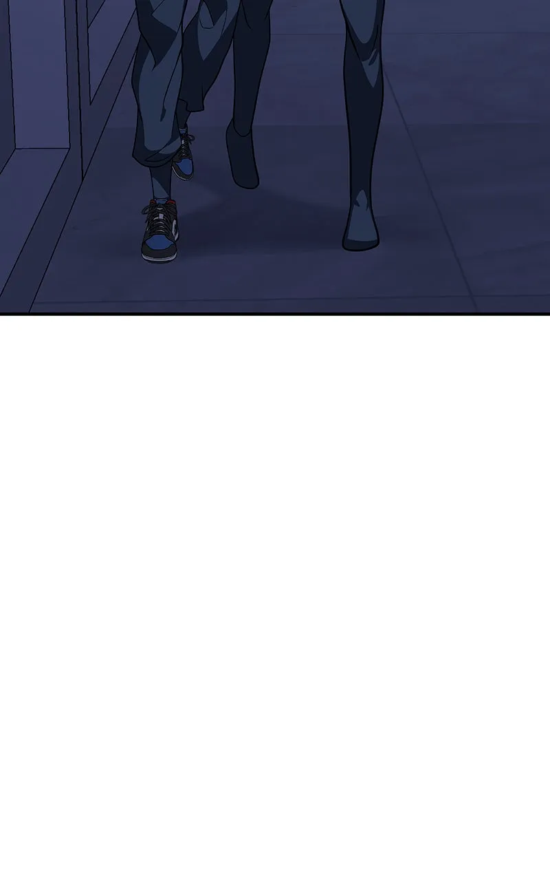 To Tame a Fire Chapter 69 page 95 - 