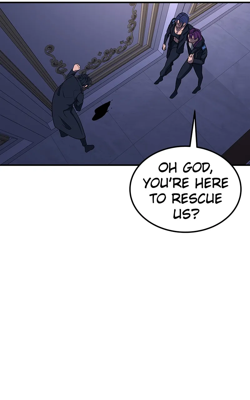To Tame a Fire Chapter 69 page 96 - 