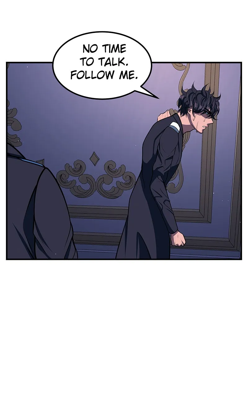 To Tame a Fire Chapter 69 page 97 - 