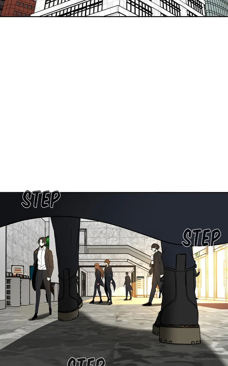 To Tame a Fire Chapter 7 page 2 - 