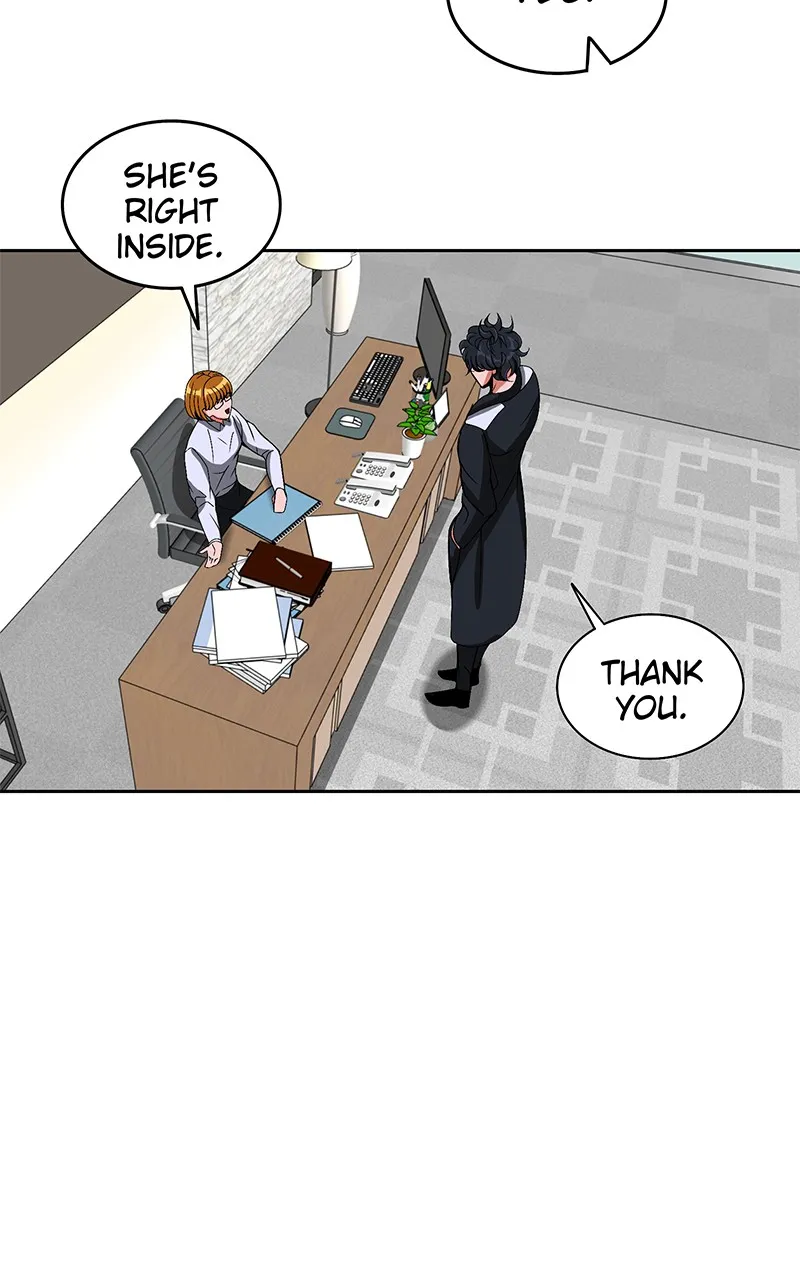 To Tame a Fire Chapter 7 page 15 - 