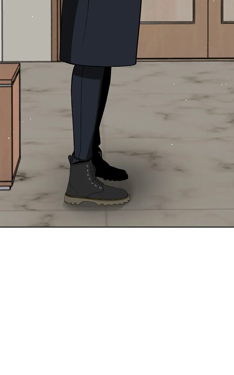 To Tame a Fire Chapter 7 page 18 - 