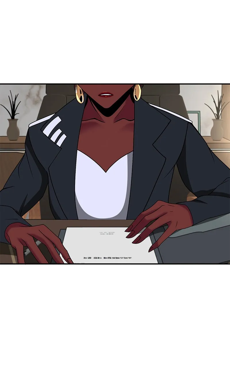 To Tame a Fire Chapter 7 page 20 - 