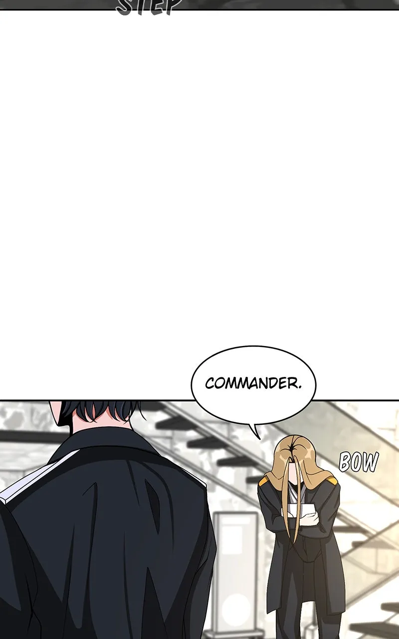 To Tame a Fire Chapter 7 page 3 - 