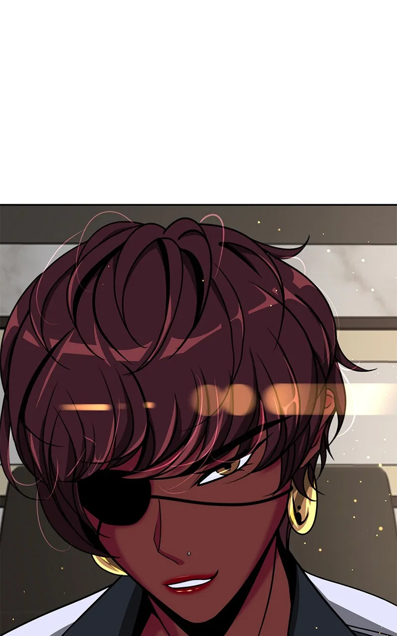 To Tame a Fire Chapter 7 page 21 - 