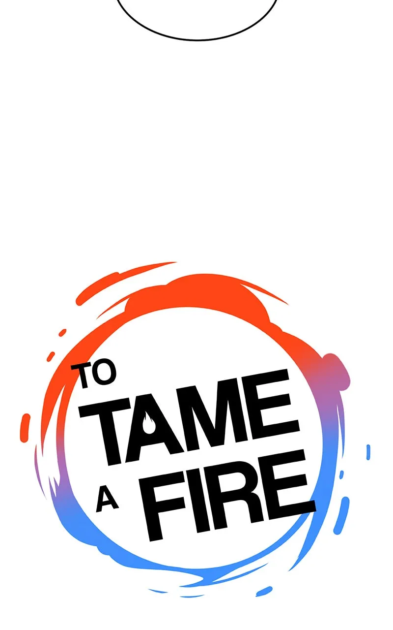 To Tame a Fire Chapter 7 page 23 - 