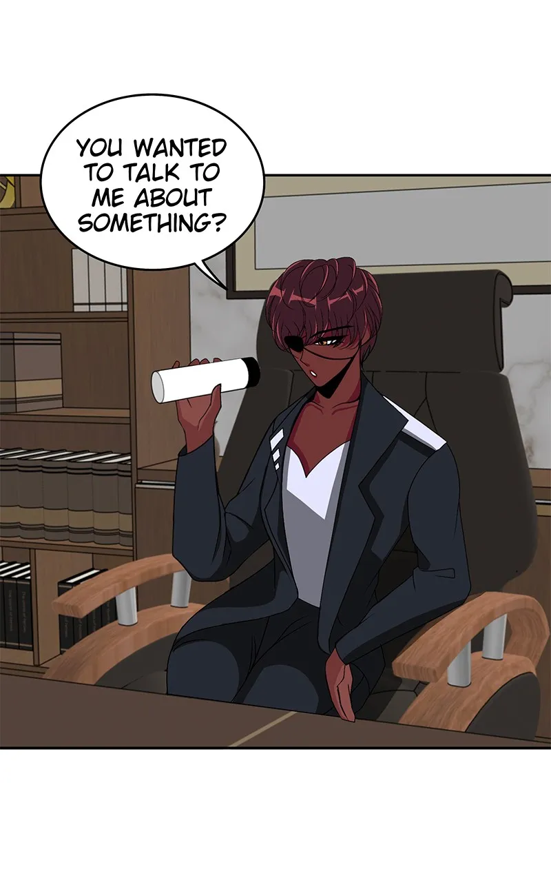 To Tame a Fire Chapter 7 page 25 - 