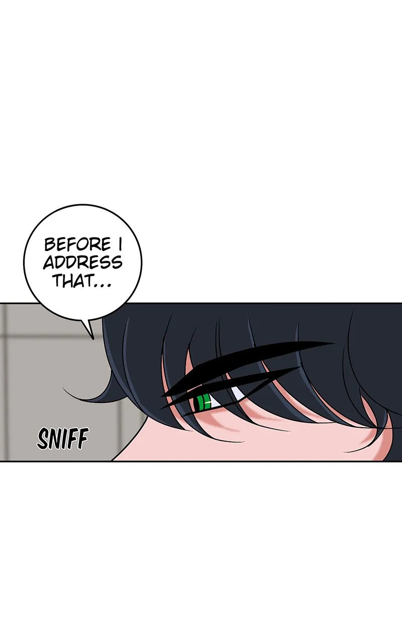 To Tame a Fire Chapter 7 page 26 - 