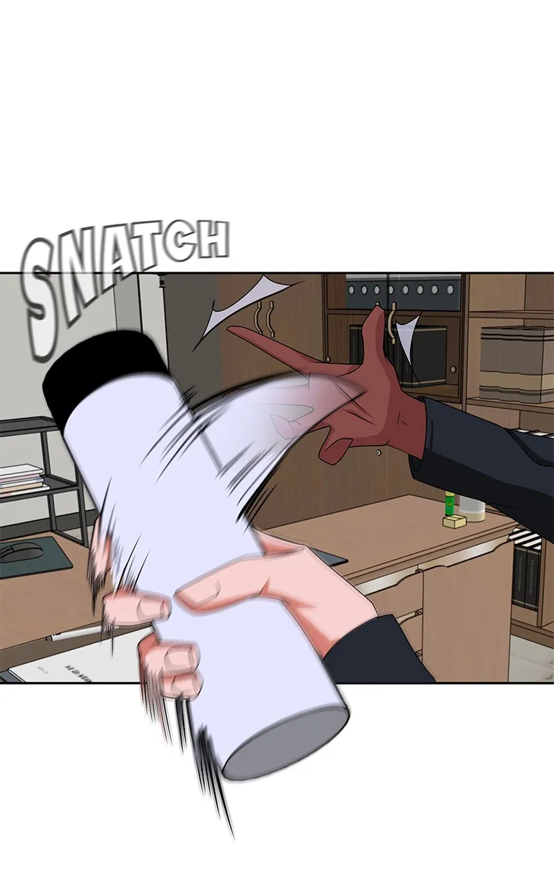 To Tame a Fire Chapter 7 page 27 - 