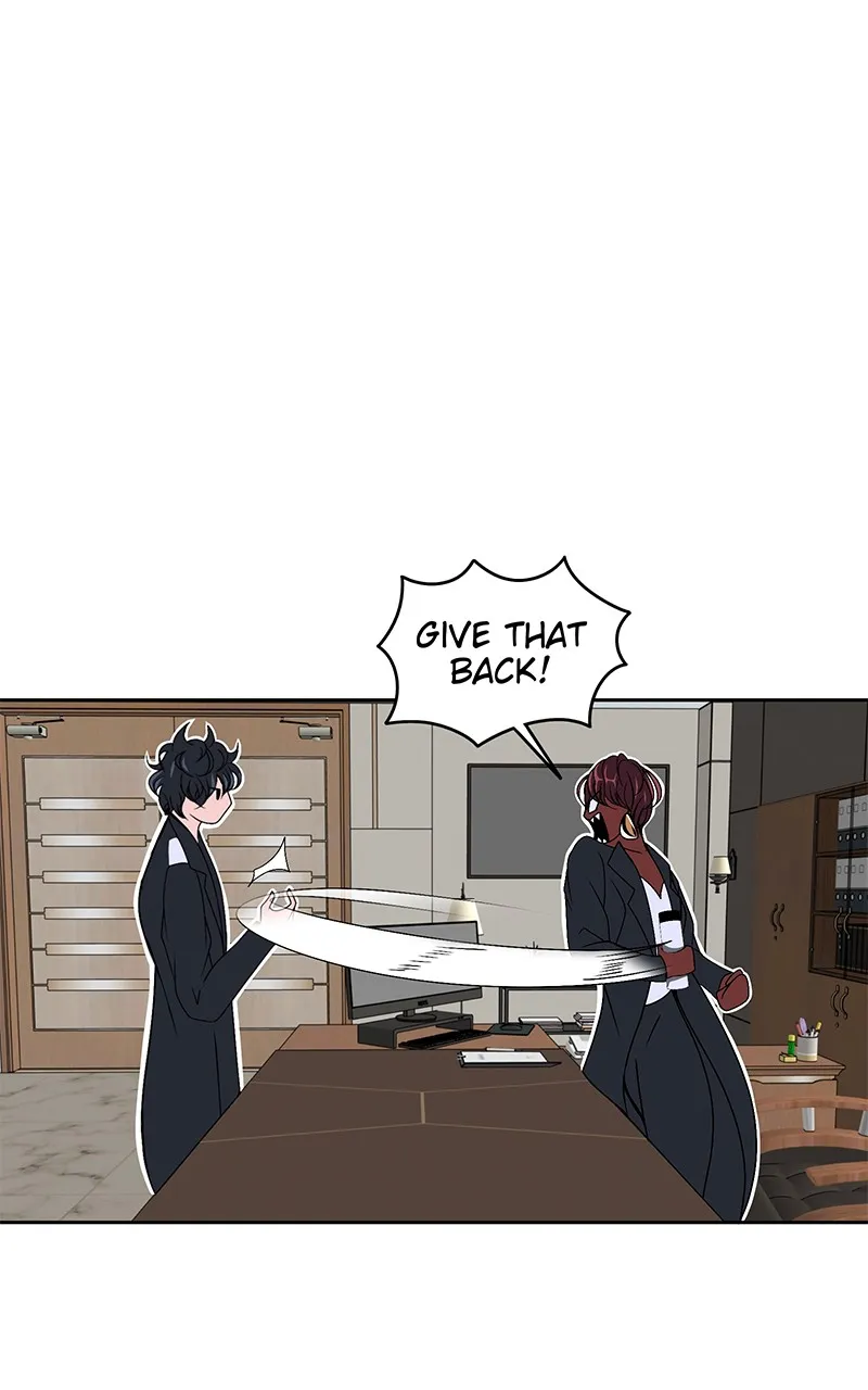 To Tame a Fire Chapter 7 page 29 - 