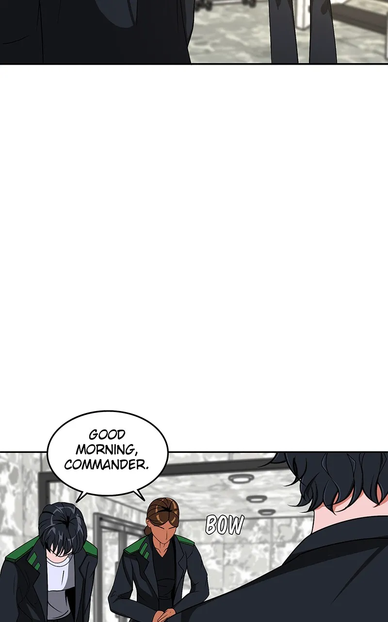 To Tame a Fire Chapter 7 page 4 - 