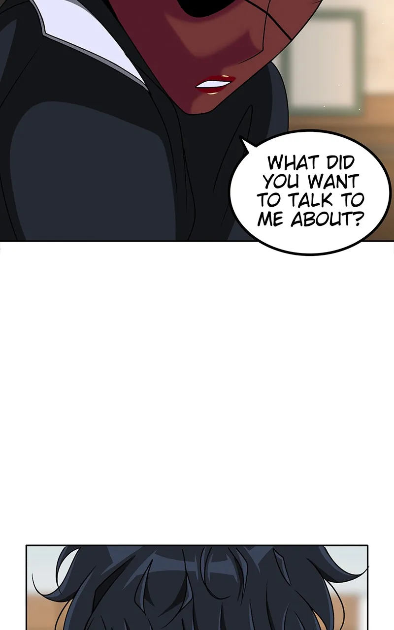To Tame a Fire Chapter 7 page 32 - 