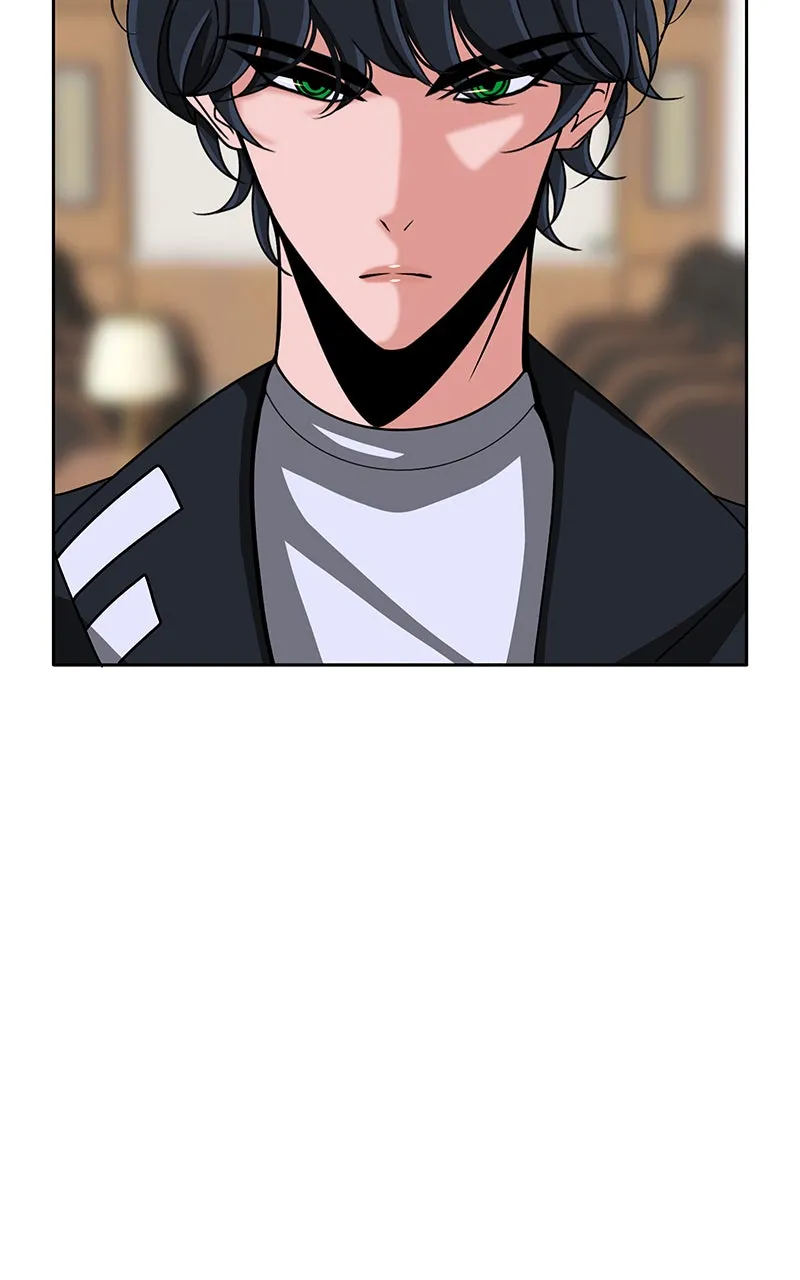 To Tame a Fire Chapter 7 page 33 - 