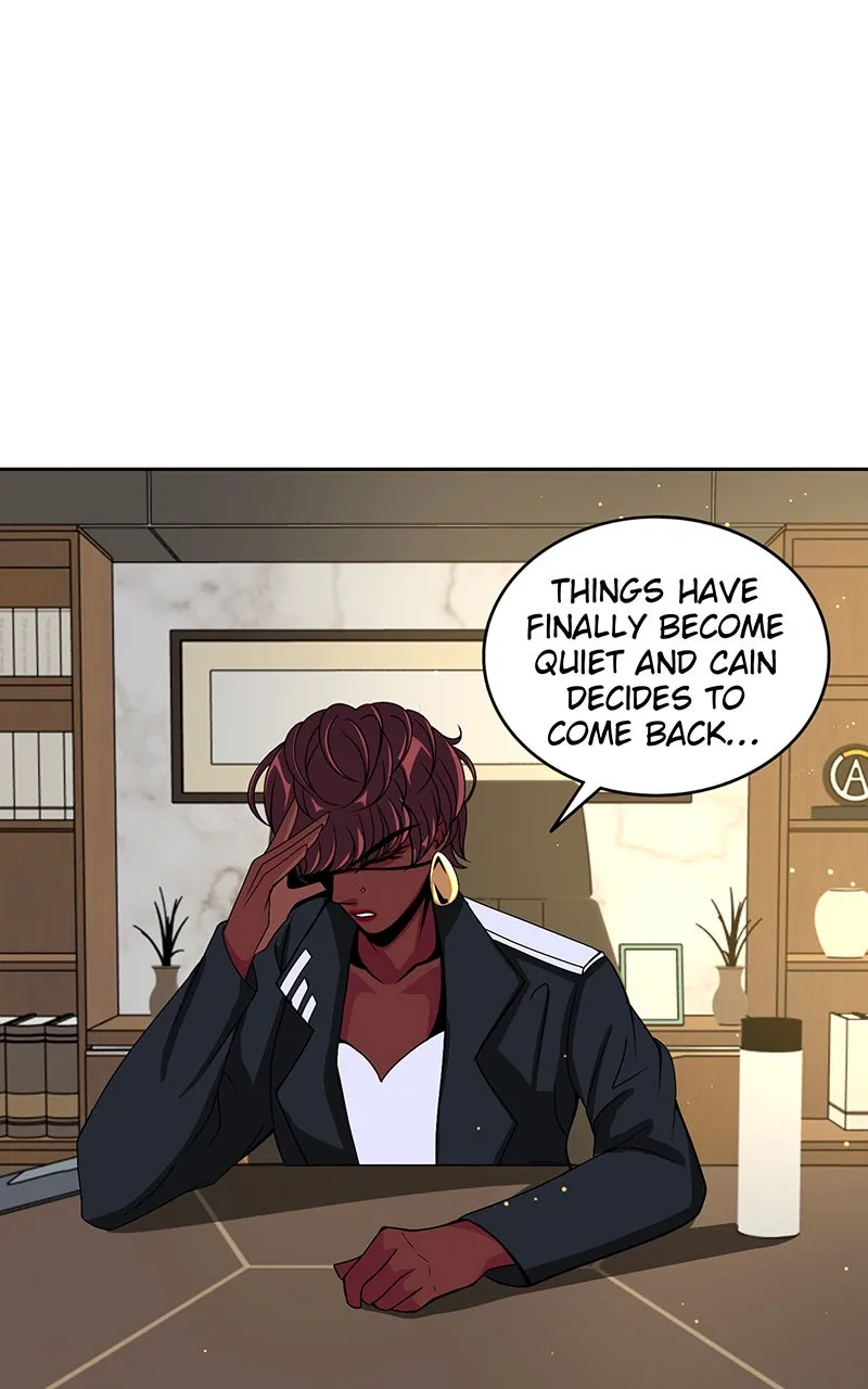To Tame a Fire Chapter 7 page 37 - 