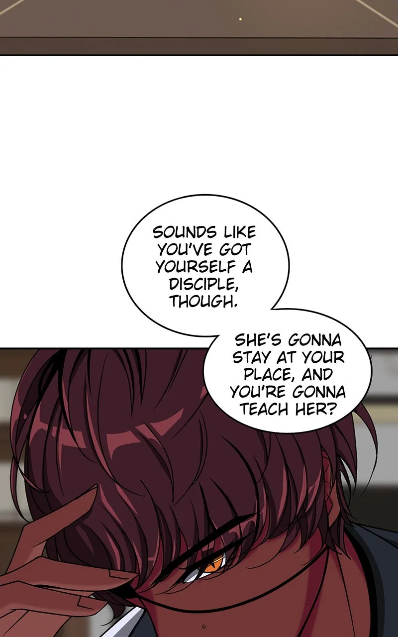 To Tame a Fire Chapter 7 page 38 - 