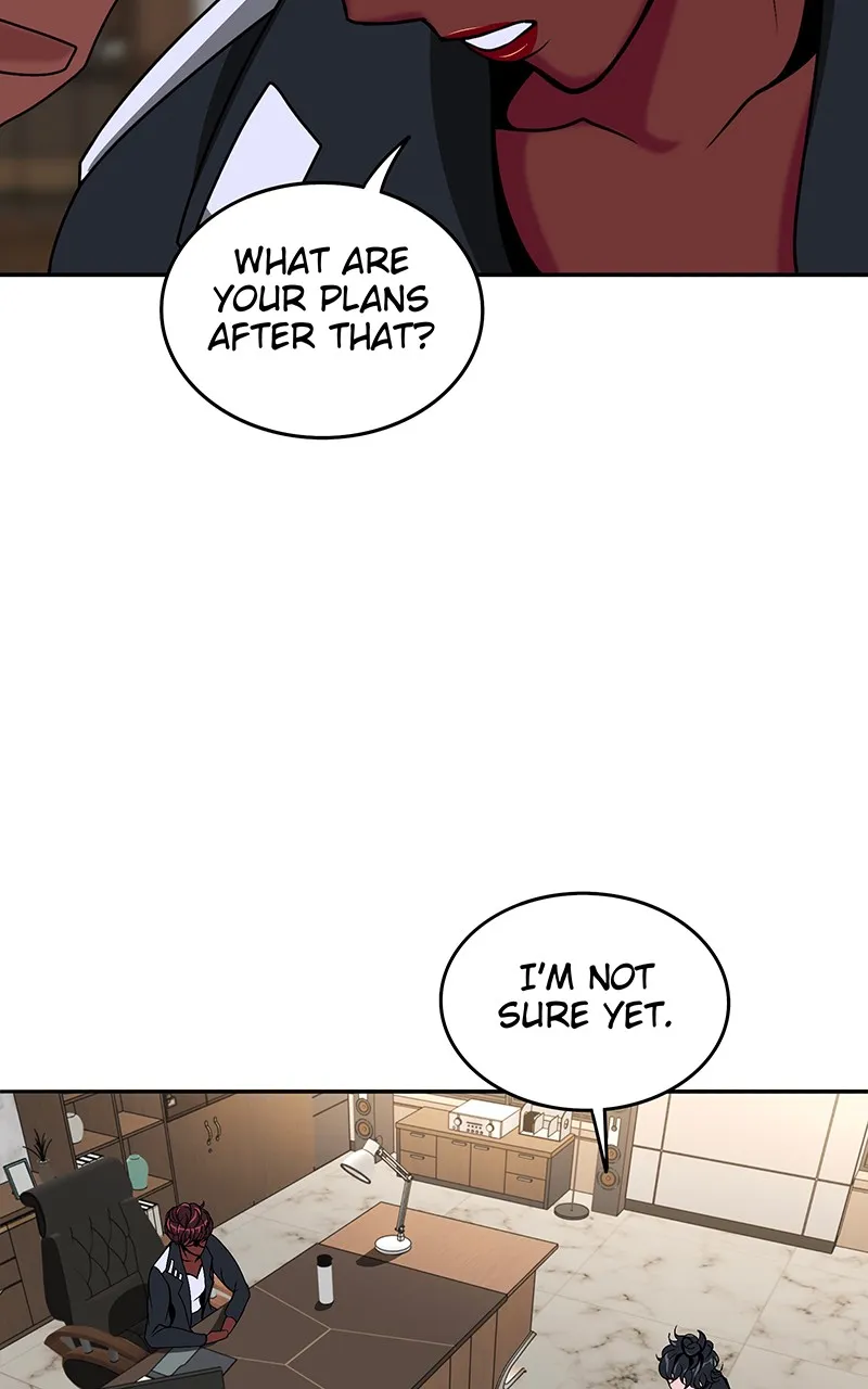 To Tame a Fire Chapter 7 page 39 - 