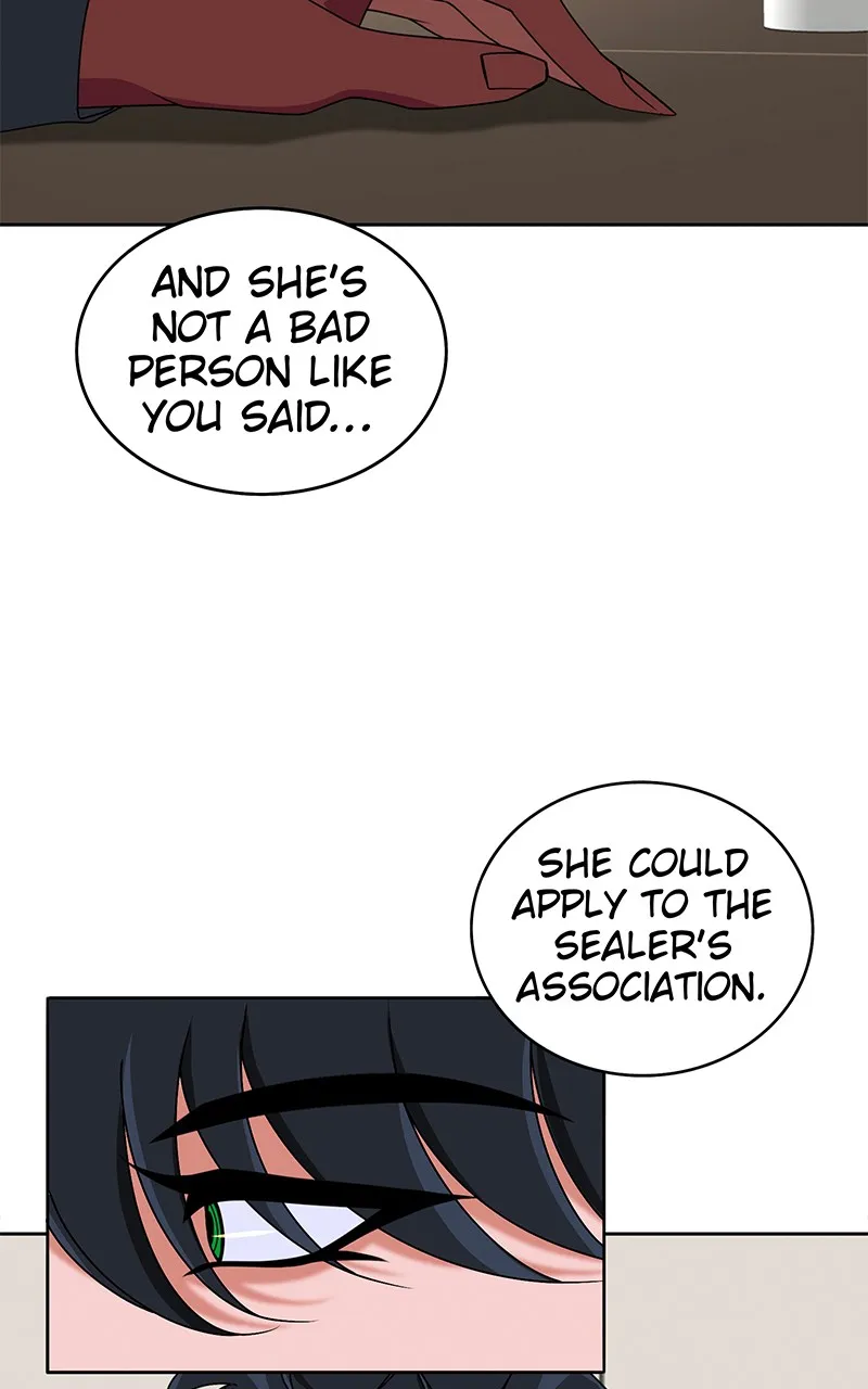 To Tame a Fire Chapter 7 page 41 - 