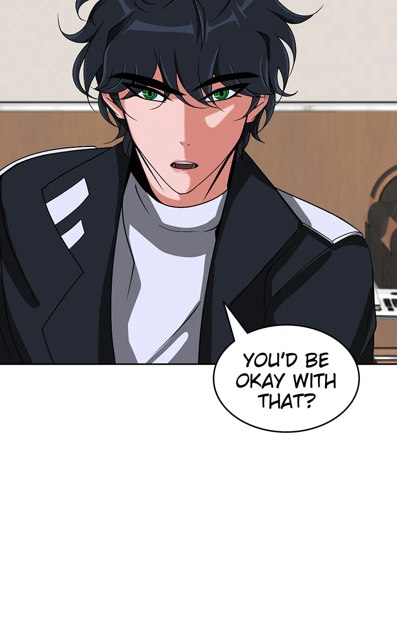 To Tame a Fire Chapter 7 page 42 - 