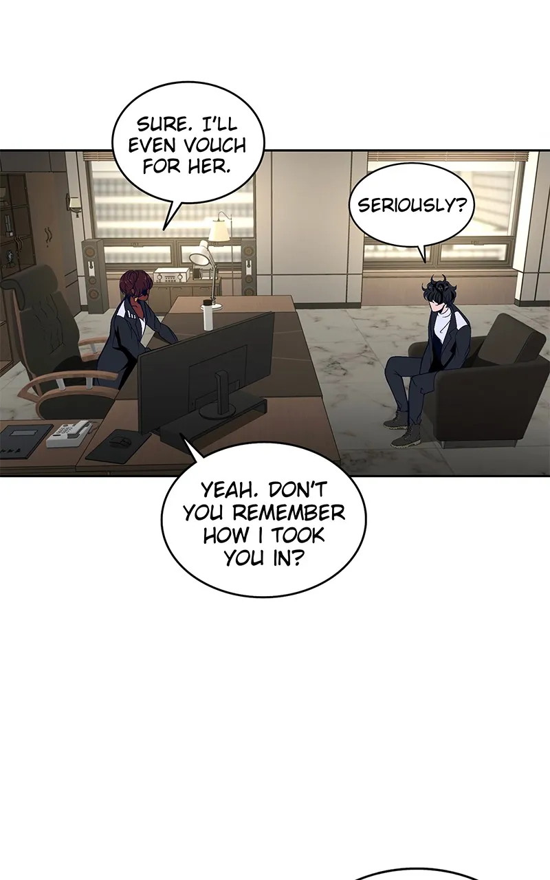 To Tame a Fire Chapter 7 page 43 - 