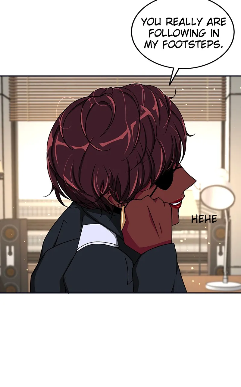 To Tame a Fire Chapter 7 page 44 - 