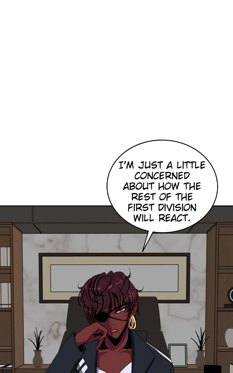 To Tame a Fire Chapter 7 page 46 - 