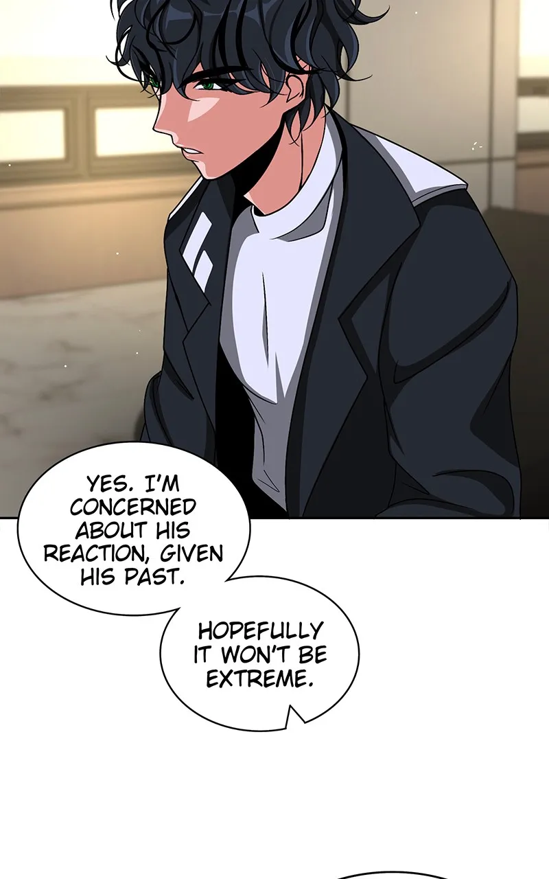 To Tame a Fire Chapter 7 page 49 - 