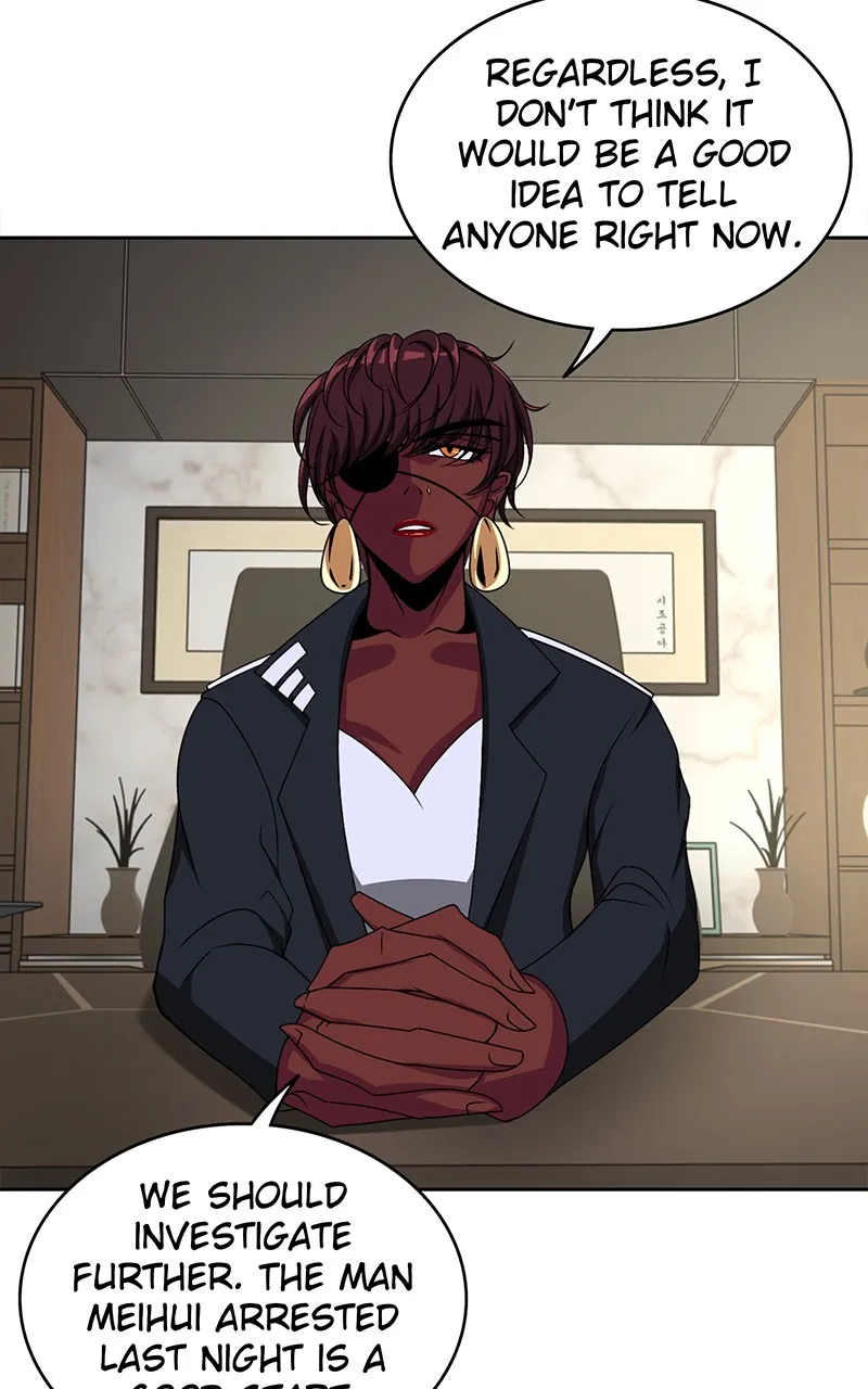 To Tame a Fire Chapter 7 page 50 - 