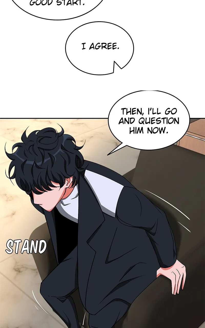 To Tame a Fire Chapter 7 page 51 - 