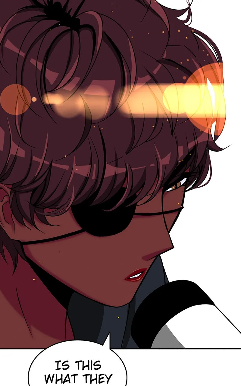 To Tame a Fire Chapter 7 page 56 - 