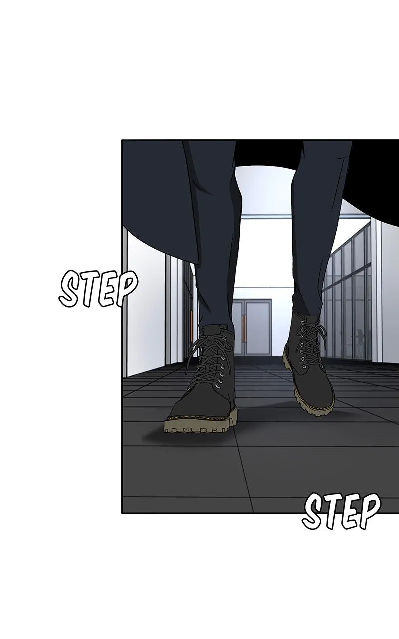 To Tame a Fire Chapter 7 page 61 - 