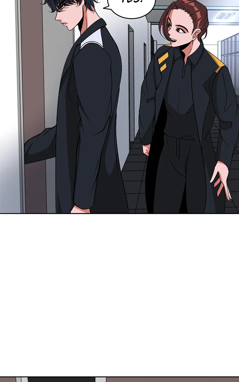 To Tame a Fire Chapter 7 page 66 - 